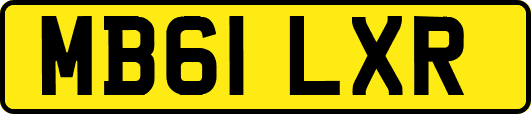 MB61LXR