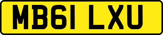 MB61LXU