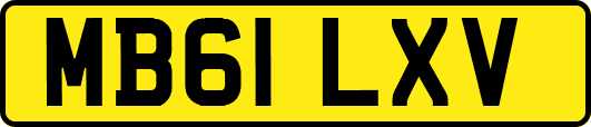 MB61LXV