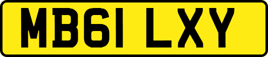 MB61LXY
