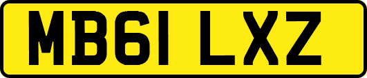 MB61LXZ