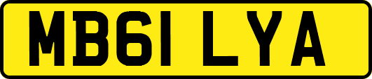 MB61LYA