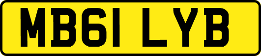 MB61LYB