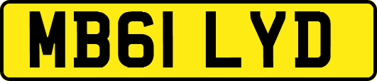 MB61LYD