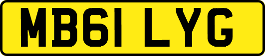 MB61LYG