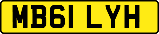 MB61LYH