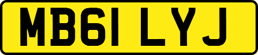 MB61LYJ