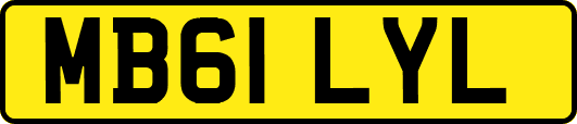 MB61LYL