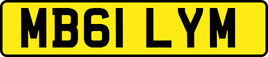 MB61LYM