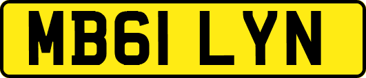 MB61LYN