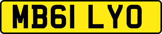 MB61LYO
