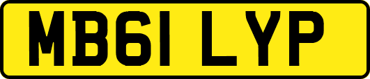 MB61LYP