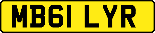 MB61LYR