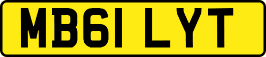 MB61LYT