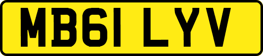MB61LYV