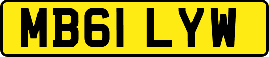 MB61LYW