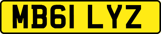MB61LYZ