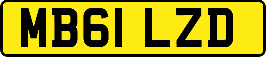 MB61LZD