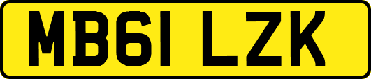MB61LZK