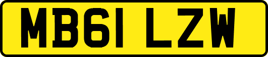 MB61LZW