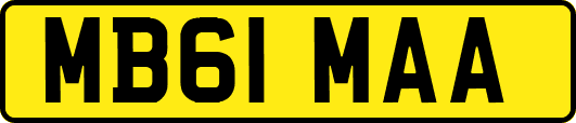 MB61MAA