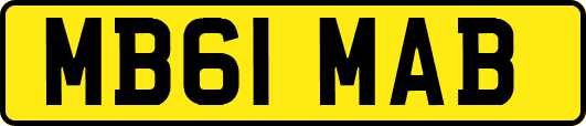 MB61MAB