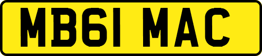 MB61MAC
