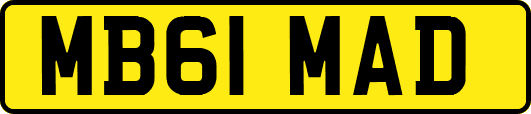 MB61MAD