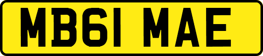 MB61MAE