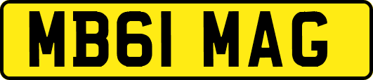 MB61MAG