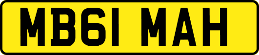 MB61MAH