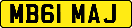 MB61MAJ