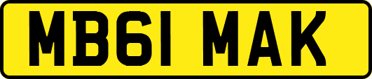 MB61MAK