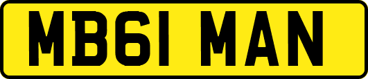MB61MAN