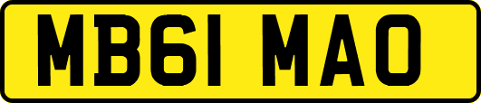 MB61MAO