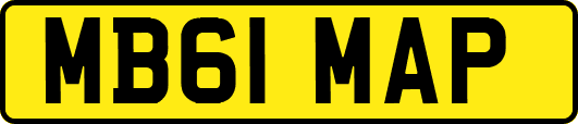 MB61MAP