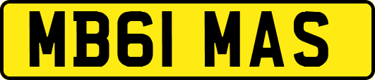 MB61MAS
