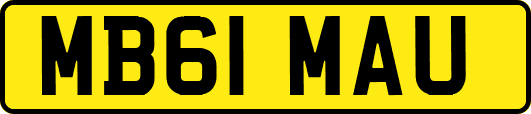 MB61MAU