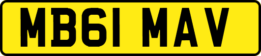 MB61MAV