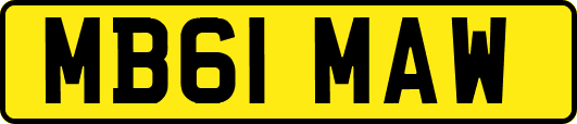 MB61MAW