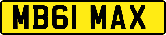 MB61MAX