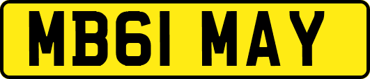MB61MAY