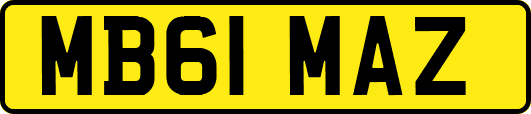MB61MAZ