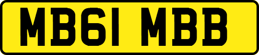 MB61MBB