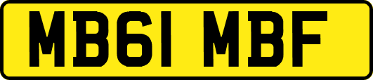MB61MBF