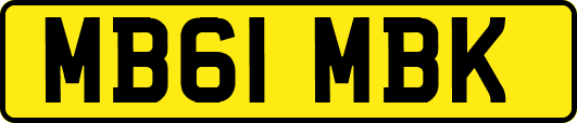 MB61MBK