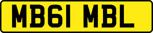 MB61MBL