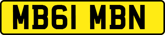 MB61MBN