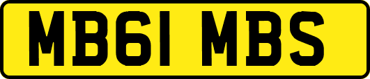MB61MBS