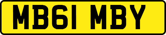 MB61MBY